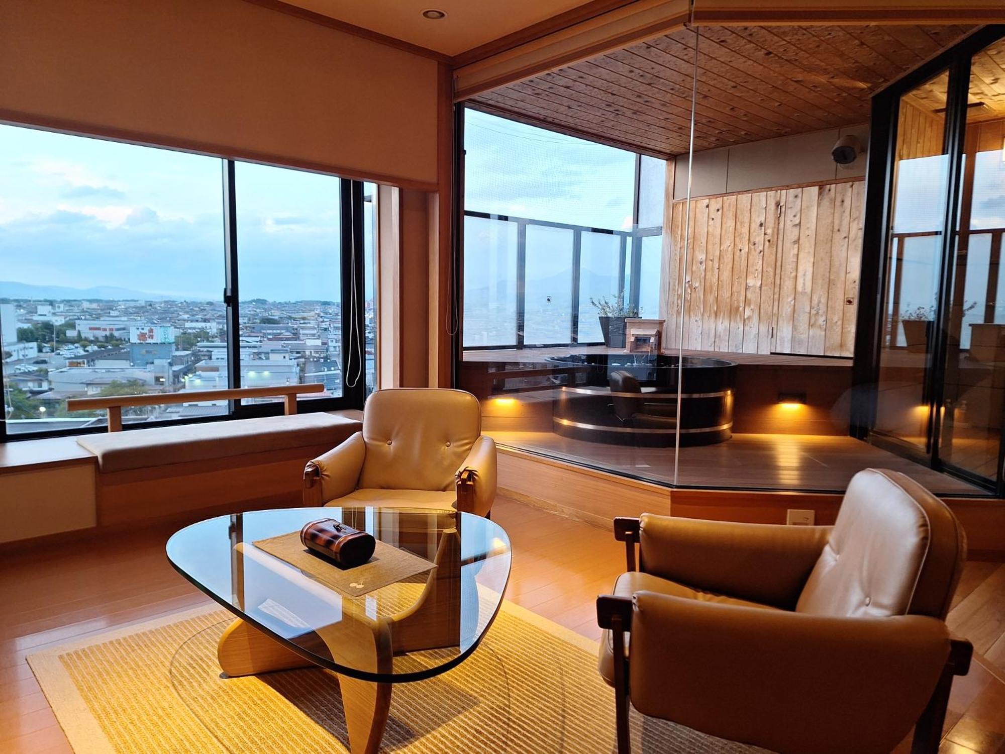 Takinoyu Hotel Тендо Екстер'єр фото