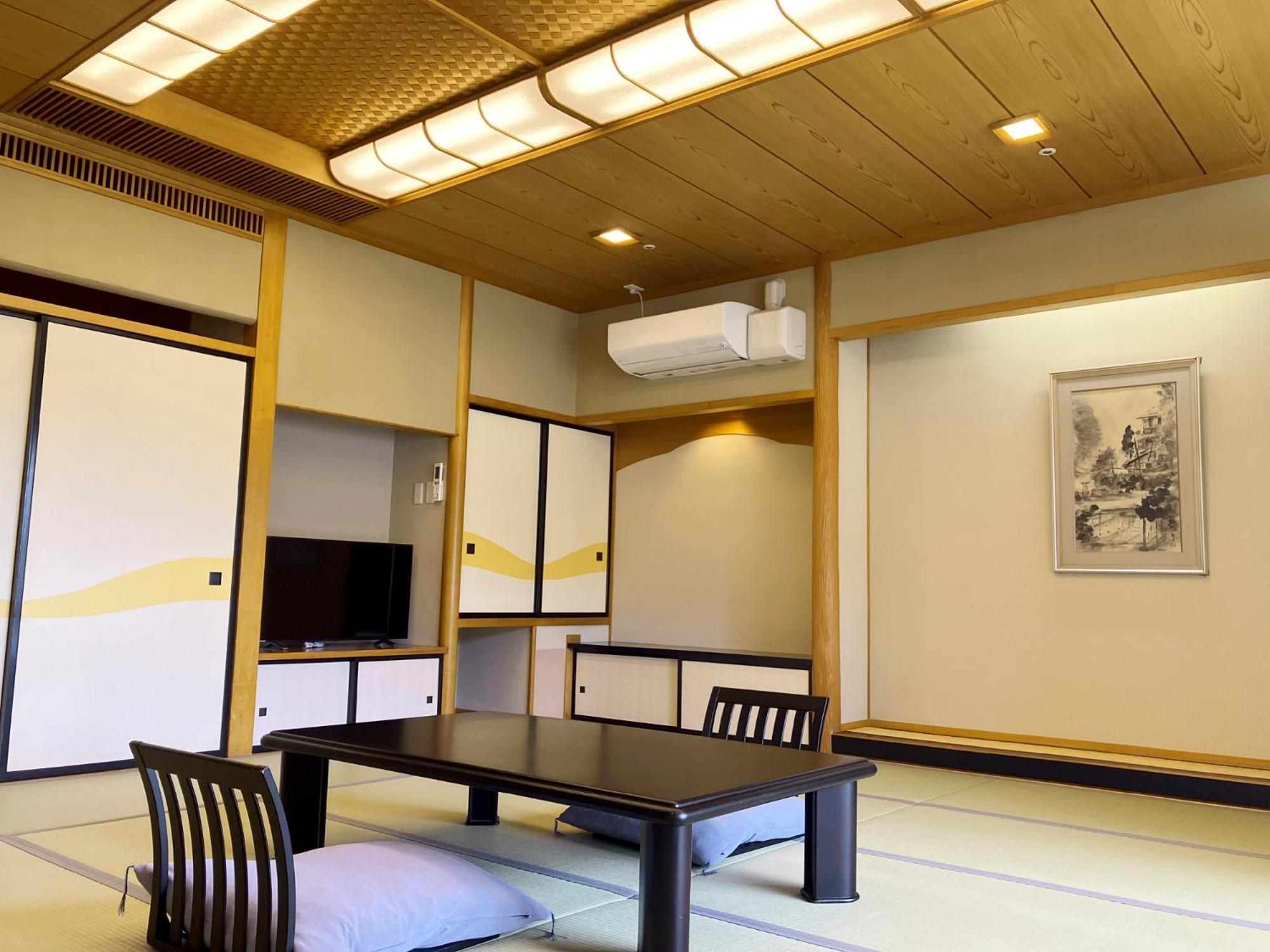 Takinoyu Hotel Тендо Екстер'єр фото