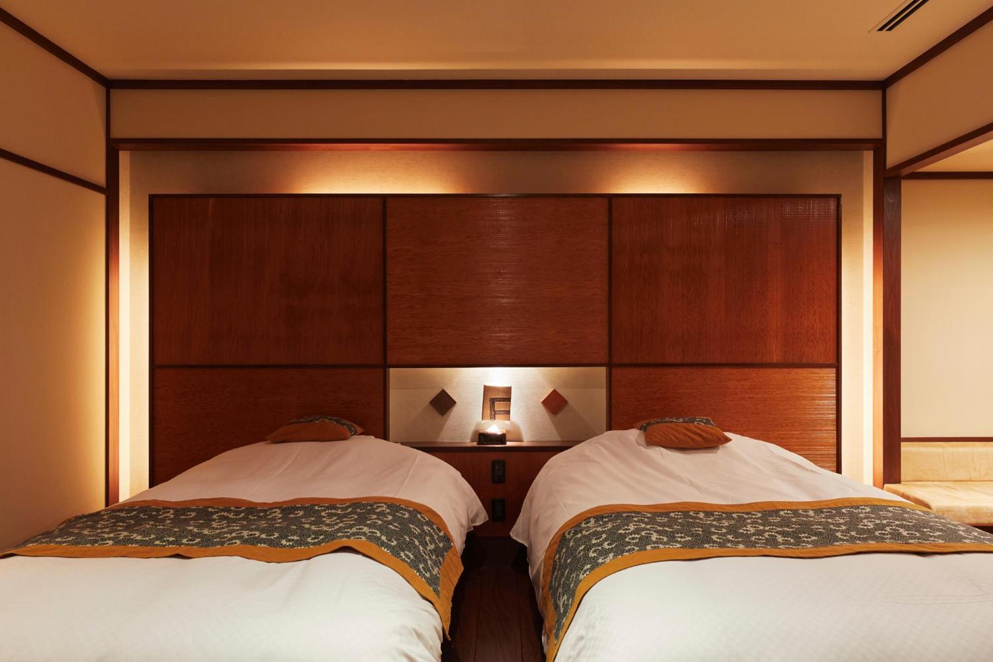 Takinoyu Hotel Тендо Екстер'єр фото